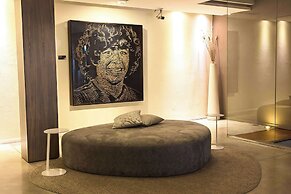 Esplendor by Wyndham Buenos Aires