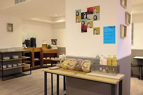 Esplendor by Wyndham Buenos Aires