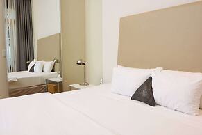 Esplendor by Wyndham Buenos Aires