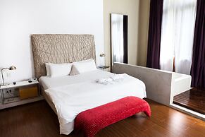 Esplendor by Wyndham Buenos Aires