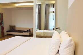 Esplendor by Wyndham Buenos Aires