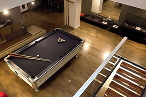 Esplendor by Wyndham Buenos Aires