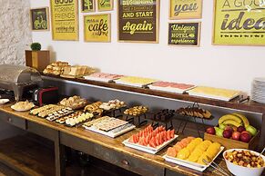 Esplendor by Wyndham Buenos Aires