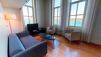 Ajia Hotel - Special Class