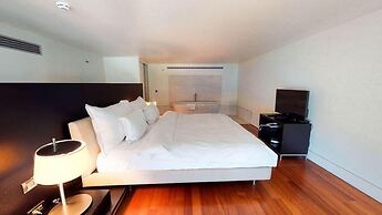 Ajia Hotel - Special Class