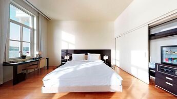 Ajia Hotel - Special Class