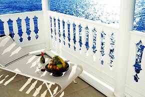 Ajia Hotel - Special Class
