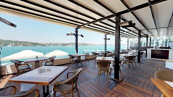 Ajia Hotel - Special Class