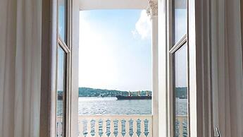 Ajia Hotel - Special Class