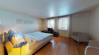 Ajia Hotel - Special Class