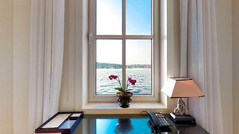 Ajia Hotel - Special Class