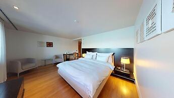Ajia Hotel - Special Class