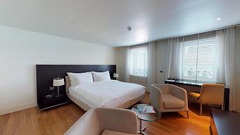 Ajia Hotel - Special Class