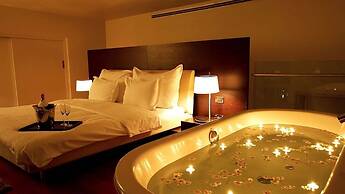 Ajia Hotel - Special Class
