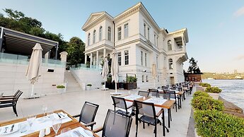 Ajia Hotel - Special Class