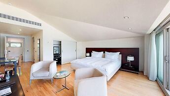 Ajia Hotel - Special Class