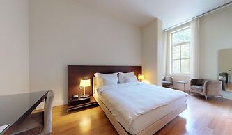 Ajia Hotel - Special Class