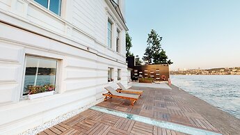 Ajia Hotel - Special Class