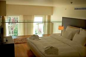 Ajia Hotel - Special Class