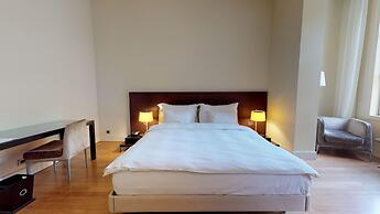 Ajia Hotel - Special Class