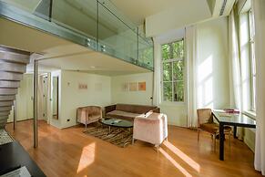 Ajia Hotel - Special Class