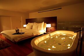 Ajia Hotel - Special Class
