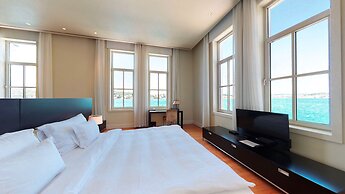 Ajia Hotel - Special Class