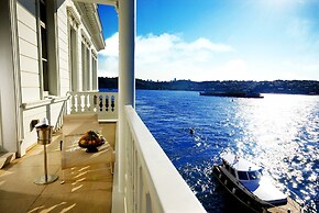 Ajia Hotel - Special Class