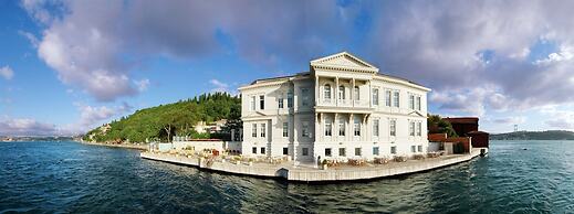 Ajia Hotel - Special Class