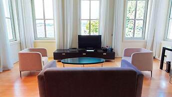 Ajia Hotel - Special Class