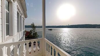 Ajia Hotel - Special Class