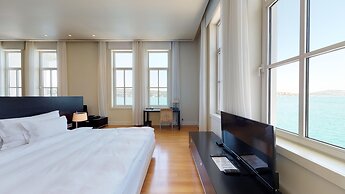 Ajia Hotel - Special Class