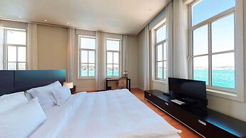 Ajia Hotel - Special Class