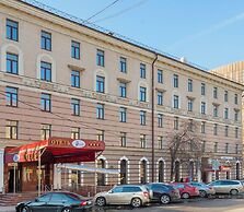 Oksana Hotel