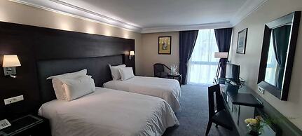 Hotel Borj Rabat – A member of Barcelo Hotel Group