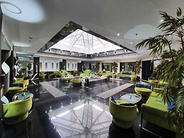 Hotel Borj Rabat – A member of Barcelo Hotel Group
