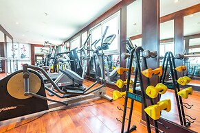 Hotel Borj Rabat – A member of Barcelo Hotel Group