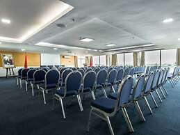 Hotel Borj Rabat – A member of Barcelo Hotel Group