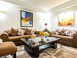 Hotel Borj Rabat – A member of Barcelo Hotel Group