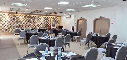 Hotel Borj Rabat – A member of Barcelo Hotel Group