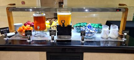 Hotel Borj Rabat – A member of Barcelo Hotel Group