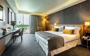 Hotel Borj Rabat – A member of Barcelo Hotel Group