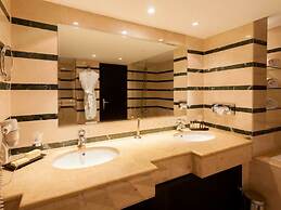 Hotel Borj Rabat – A member of Barcelo Hotel Group