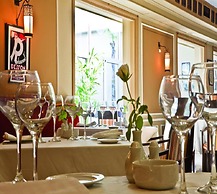 Hotel Borj Rabat – A member of Barcelo Hotel Group