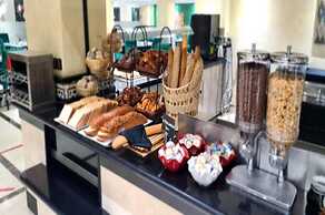 Hotel Borj Rabat – A member of Barcelo Hotel Group