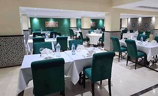 Hotel Borj Rabat – A member of Barcelo Hotel Group