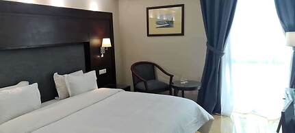 Hotel Borj Rabat – A member of Barcelo Hotel Group