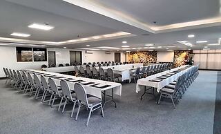 Hotel Borj Rabat – A member of Barcelo Hotel Group