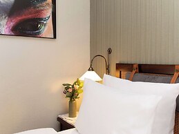 Mercure Hotel Frankfurt Airport Langen