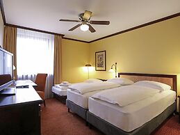 Mercure Hotel Frankfurt Airport Langen